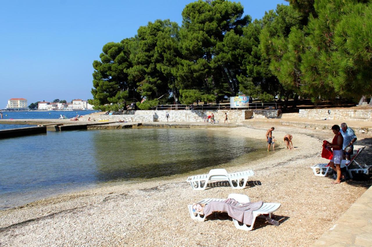 With A Parking Space - 2216 * Porec