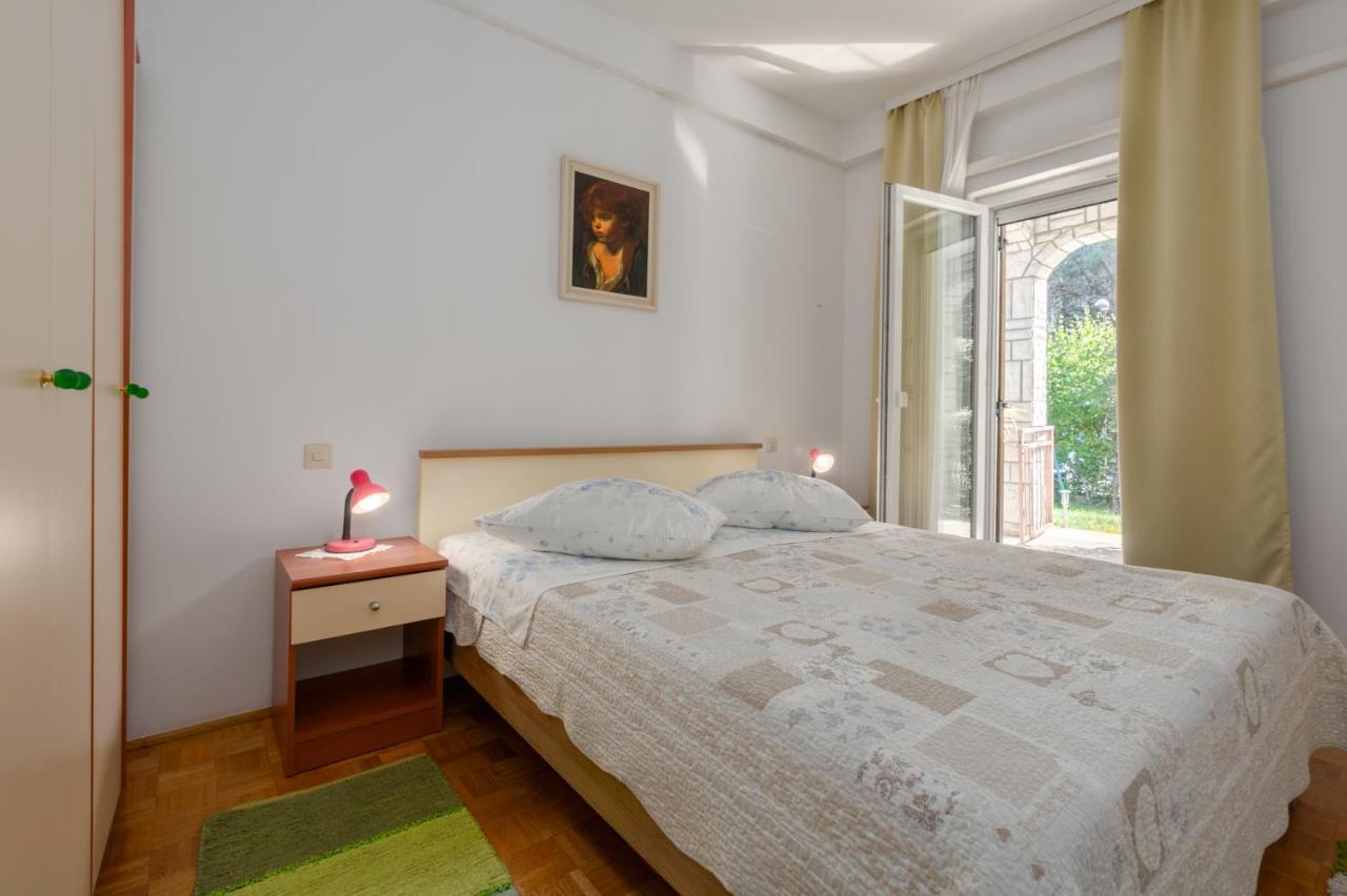 With A Parking Space - 2216 Porec