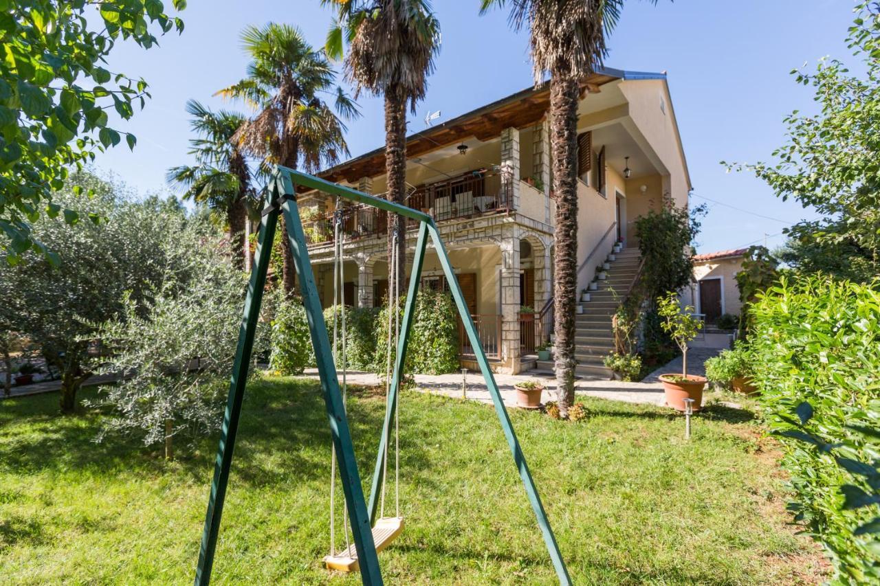 With A Parking Space - 2216 Apartment Porec