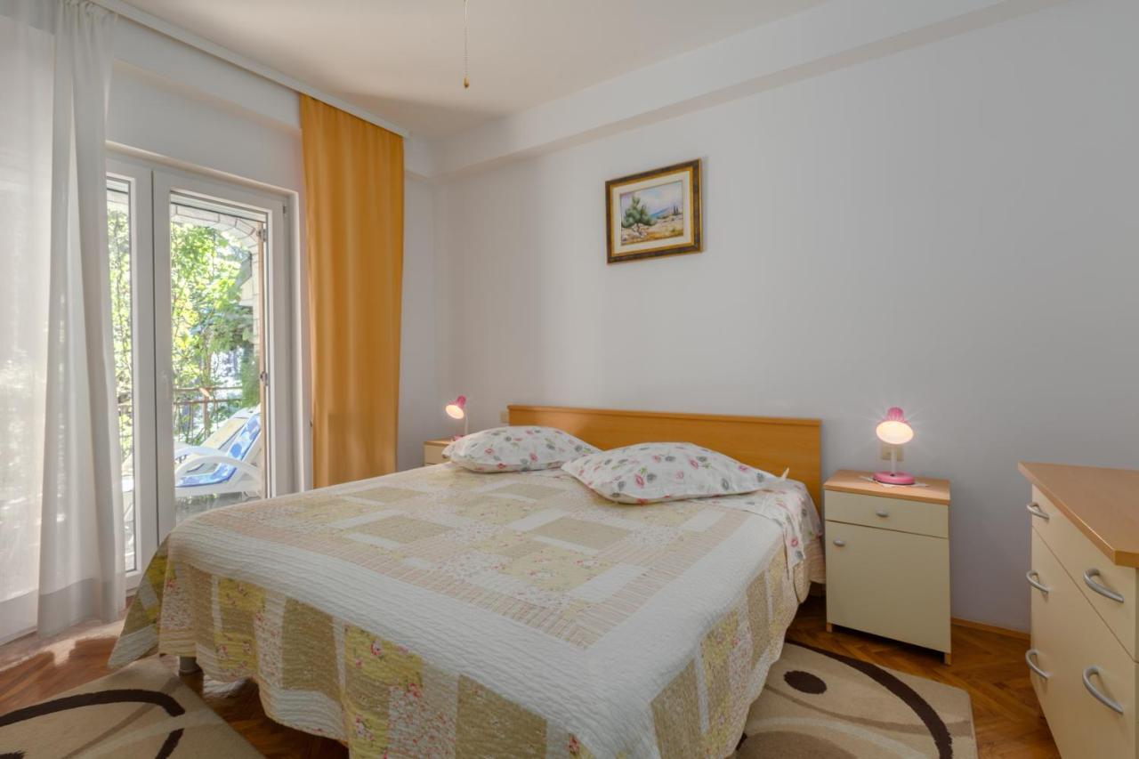 With A Parking Space - 2216 Apartment Porec