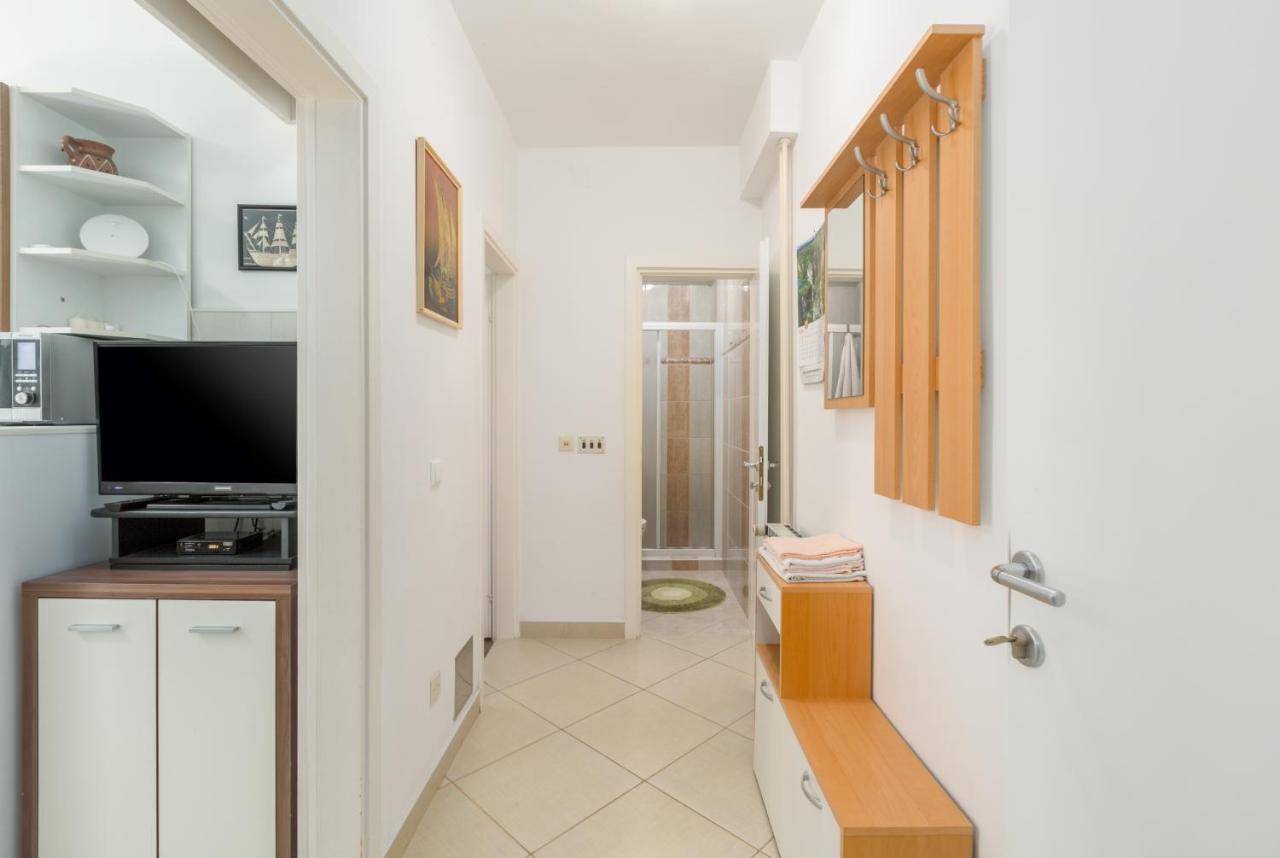With A Parking Space - 2216 Appartement