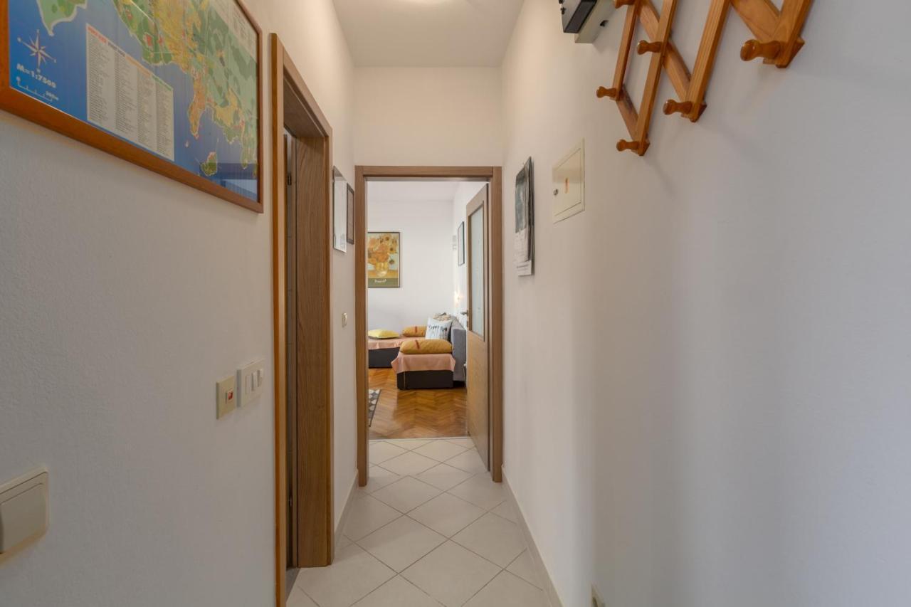 With A Parking Space - 2216 Appartement *