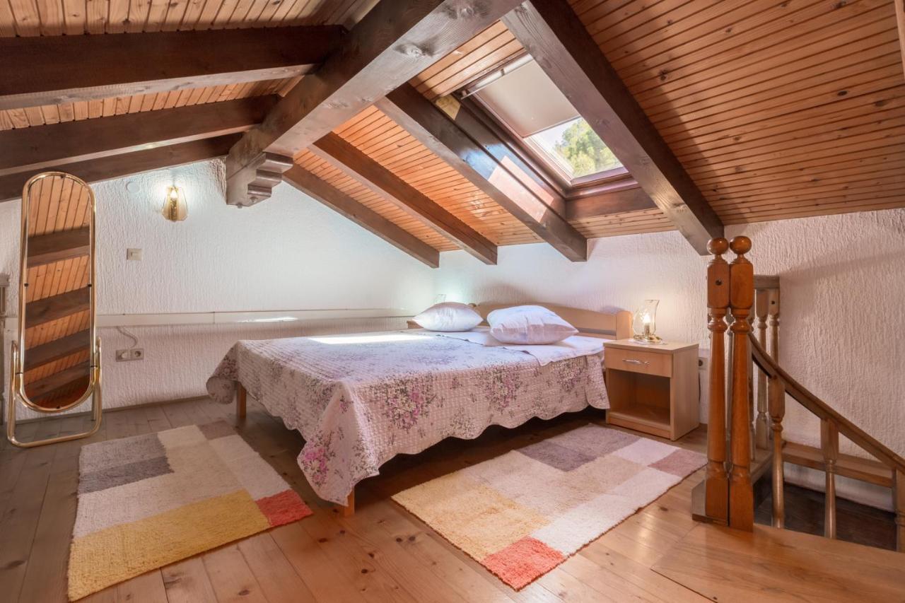 With A Parking Space - 2216 Porec