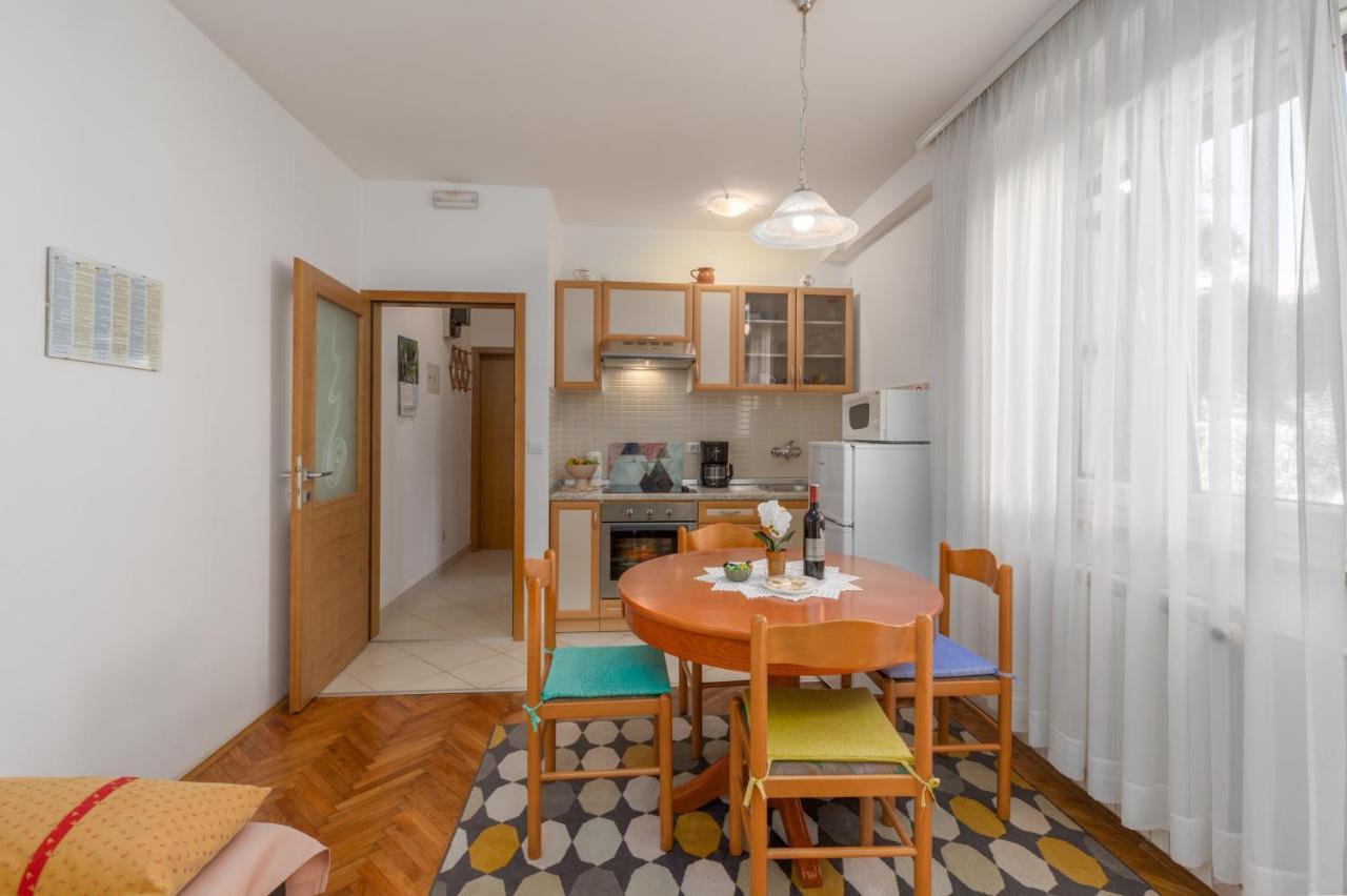 Appartement With A Parking Space - 2216 *