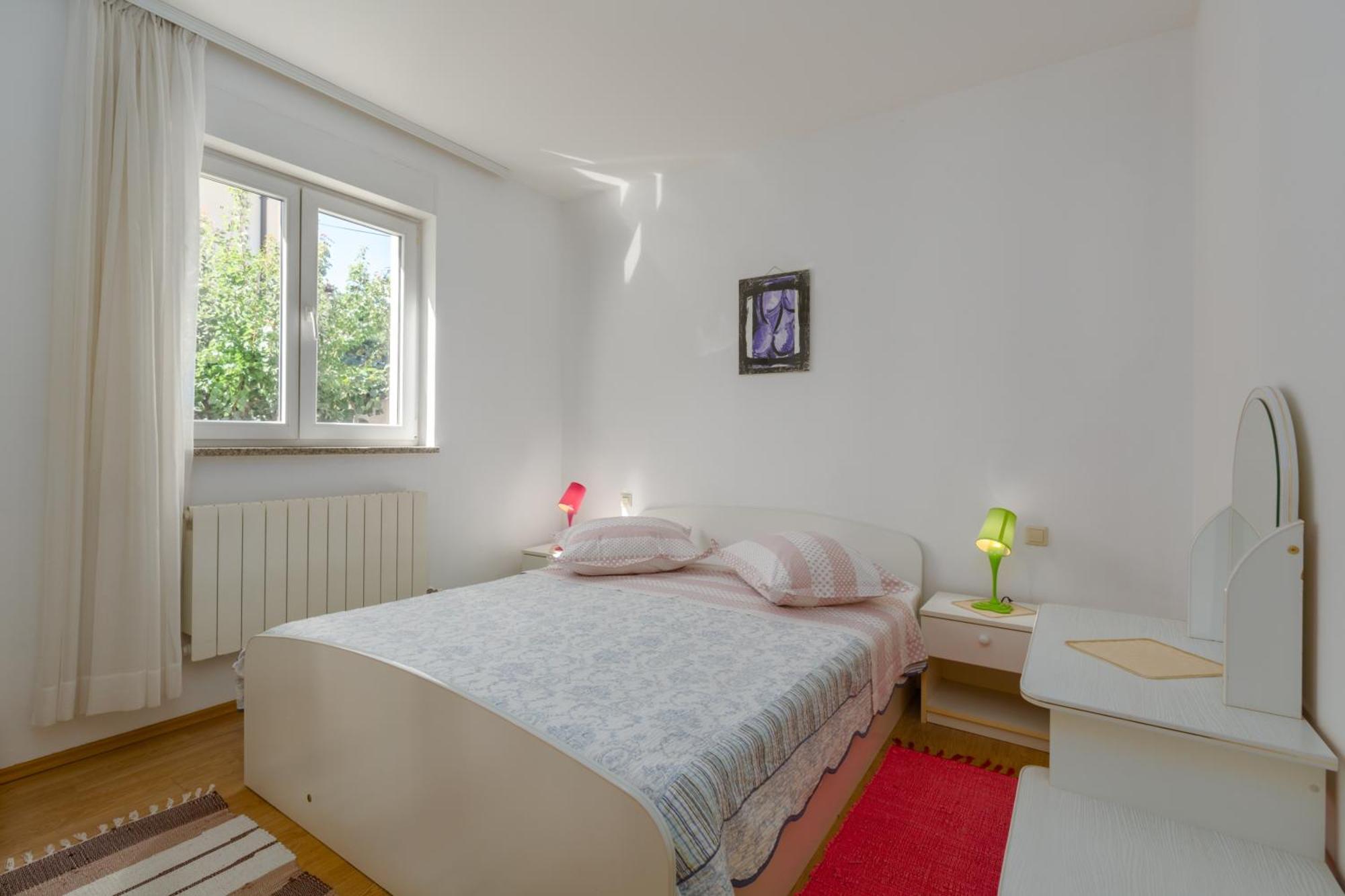 With A Parking Space - 2216 Porec