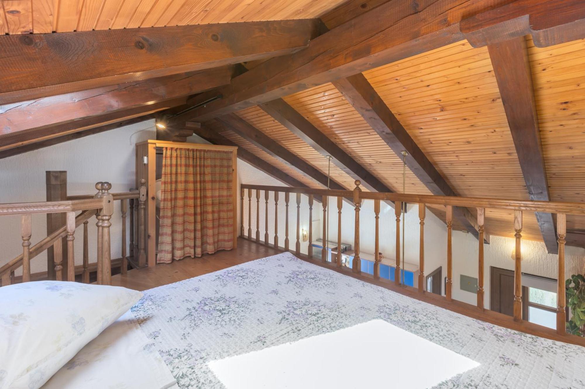 With A Parking Space - 2216 Apartment Porec