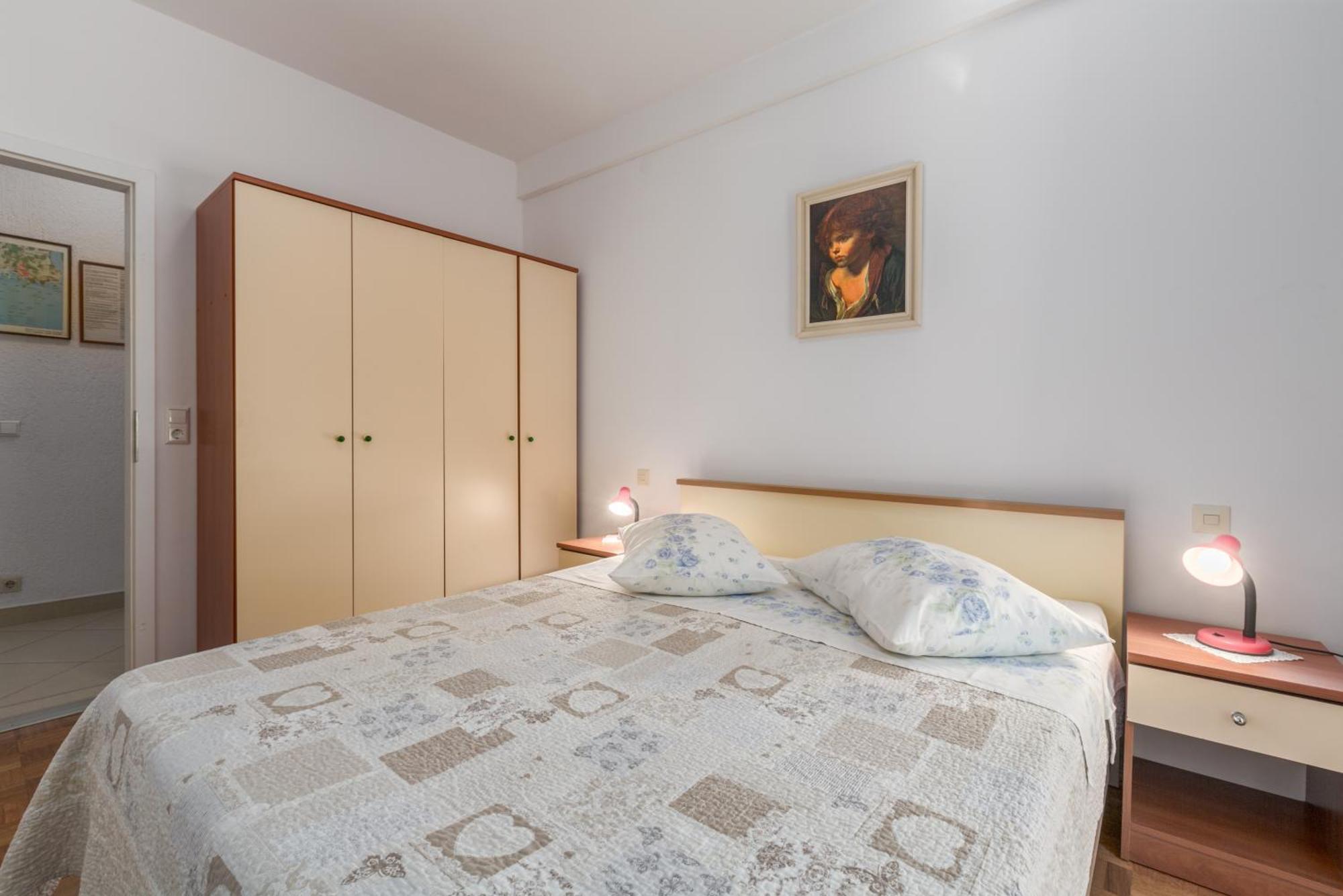 With A Parking Space - 2216 Porec