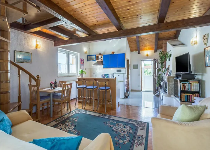 Apartment Porec 2216a
